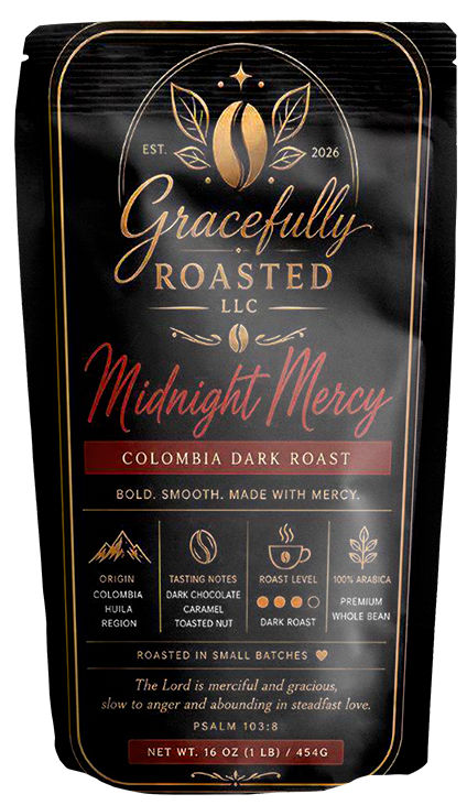 Black Gold Coffee