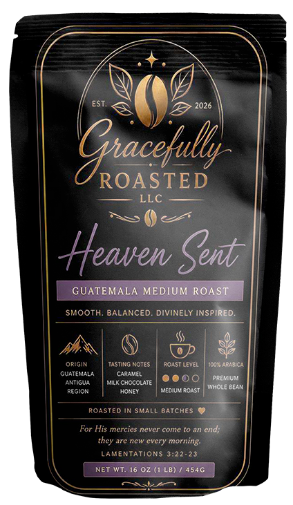 Original Roast Coffee